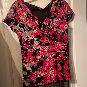 Style & Co. Top EUC